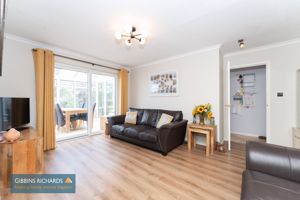 Sitting Room- click for photo gallery